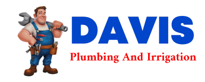 Trusted plumber in CORDELE